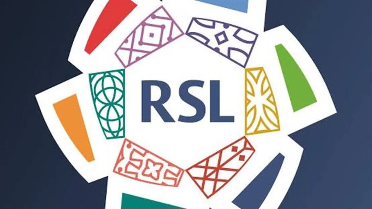 سباق محموم في دوري روشن السعودي لتحسين الموقف بجدول الترتيب العام